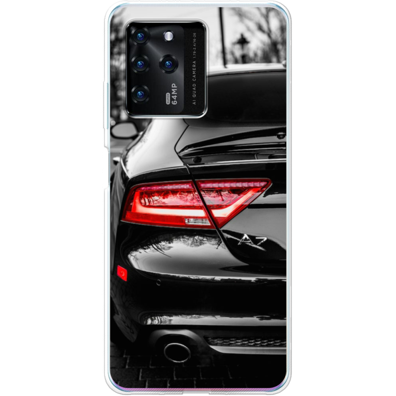 Чехол BoxFace ZTE Blade V30 Audi A7