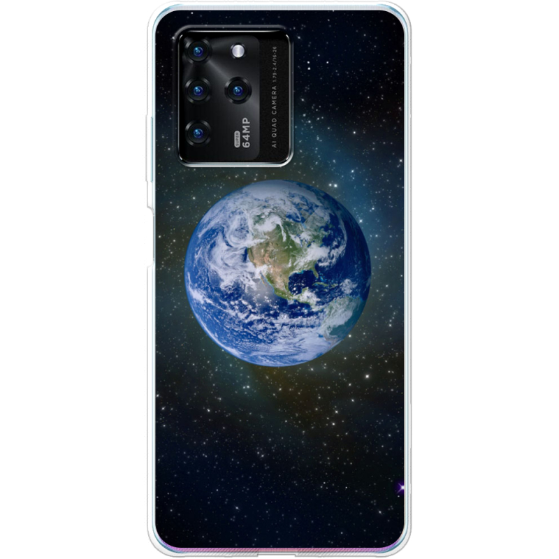 Чехол BoxFace ZTE Blade V30 