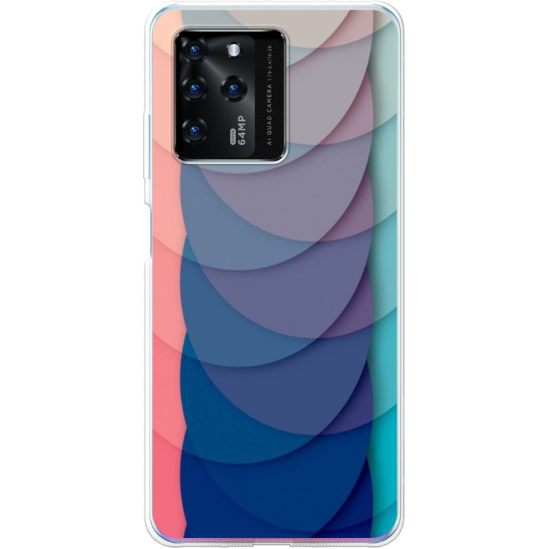 Чехол BoxFace ZTE Blade V30 