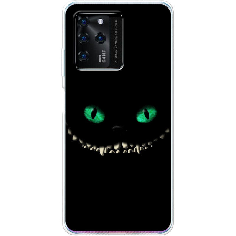 Чехол BoxFace ZTE Blade V30 