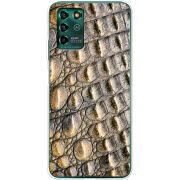 Чехол BoxFace ZTE Blade V30 Vita 