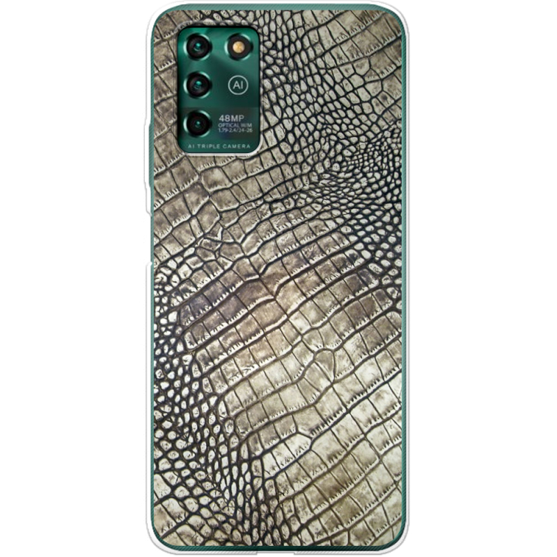 Чехол BoxFace ZTE Blade V30 Vita 