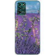 Чехол BoxFace ZTE Blade V30 Vita Lavender Field