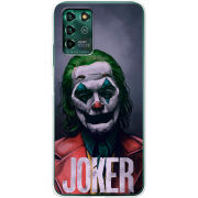 Чехол BoxFace ZTE Blade V30 Vita Joker