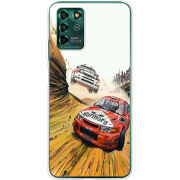 Чехол BoxFace ZTE Blade V30 Vita Rally