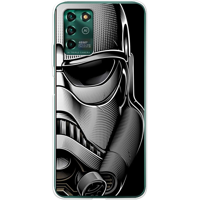 Чехол BoxFace ZTE Blade V30 Vita Imperial Stormtroopers