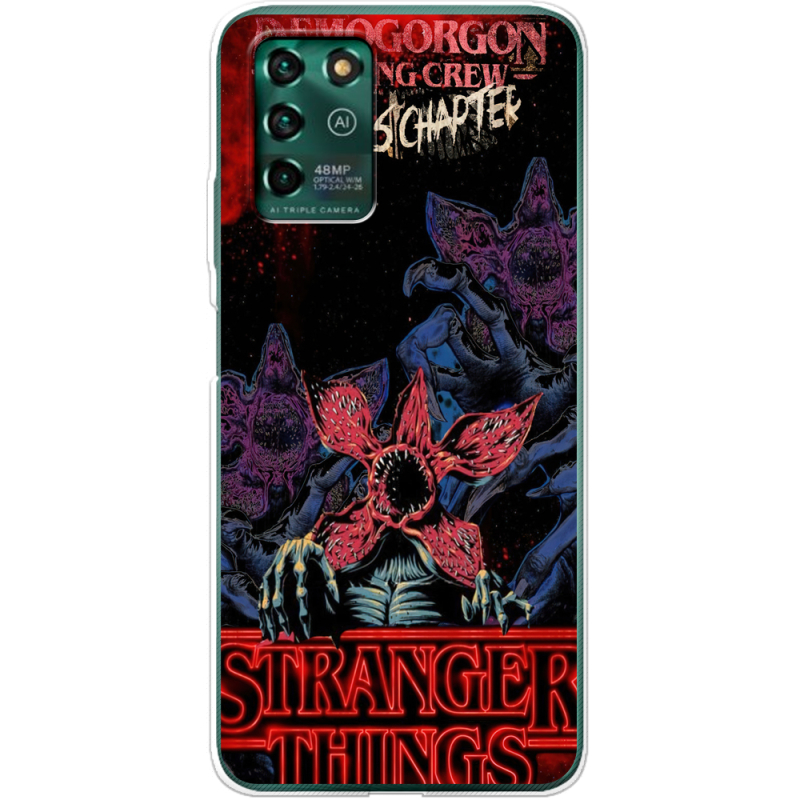 Чехол BoxFace ZTE Blade V30 Vita 