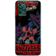 Чехол BoxFace ZTE Blade V30 Vita 