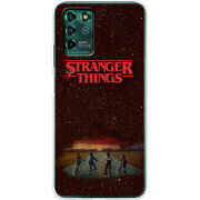 Чехол BoxFace ZTE Blade V30 Vita 