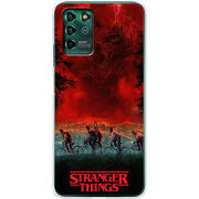 Чехол BoxFace ZTE Blade V30 Vita 