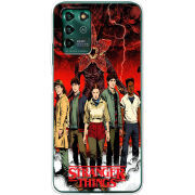 Чехол BoxFace ZTE Blade V30 Vita 