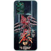 Чехол BoxFace ZTE Blade V30 Vita 