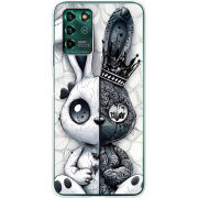 Чехол BoxFace ZTE Blade V30 Vita 