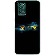 Чехол BoxFace ZTE Blade V30 Vita Eyes in the Dark