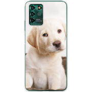 Чехол BoxFace ZTE Blade V30 Vita Puppy Labrador