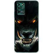 Чехол BoxFace ZTE Blade V30 Vita Werewolf