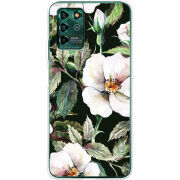 Чехол BoxFace ZTE Blade V30 Vita Blossom Roses