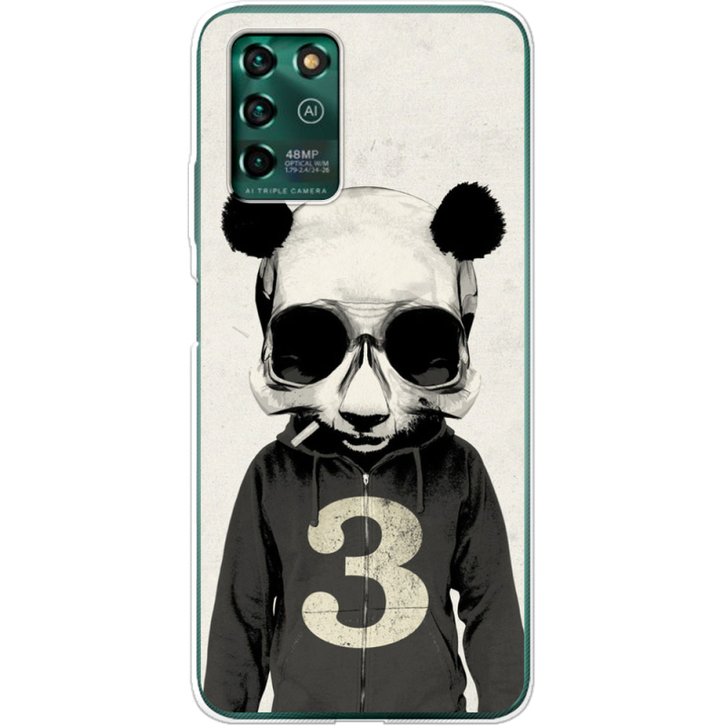 Чехол BoxFace ZTE Blade V30 Vita 