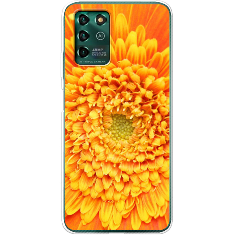 Чехол BoxFace ZTE Blade V30 Vita 