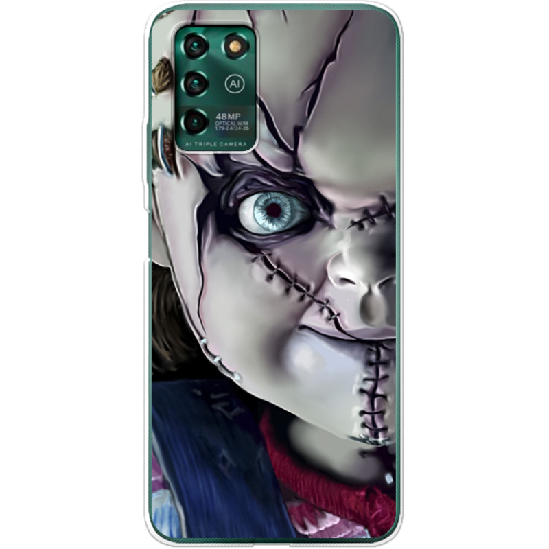 Чехол BoxFace ZTE Blade V30 Vita 