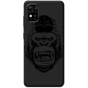 Черный чехол BoxFace ZTE Blade A31 Gorilla