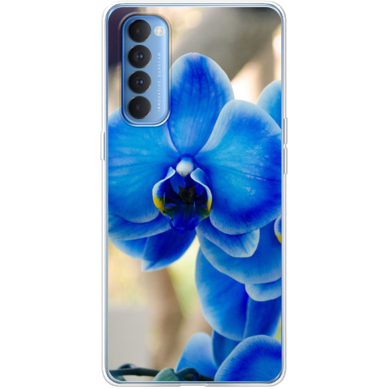 Чехол BoxFace OPPO Reno 4 Pro 