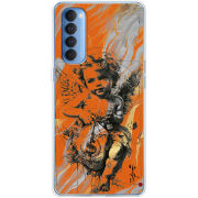 Чехол BoxFace OPPO Reno 4 Pro 