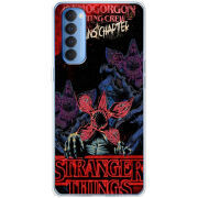 Чехол BoxFace OPPO Reno 4 Pro 