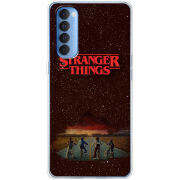 Чехол BoxFace OPPO Reno 4 Pro 