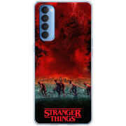 Чехол BoxFace OPPO Reno 4 Pro 