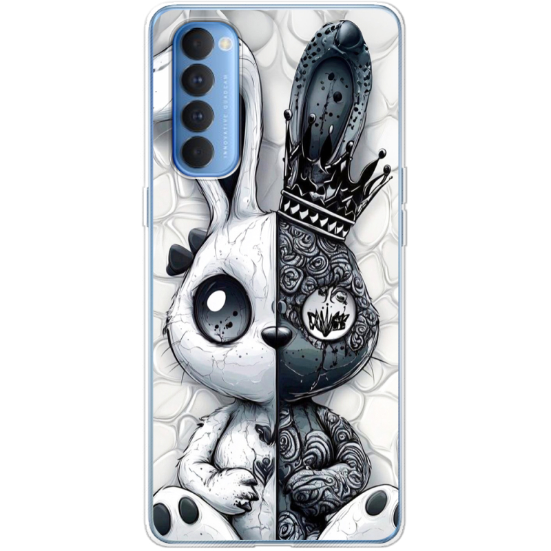 Чехол BoxFace OPPO Reno 4 Pro 