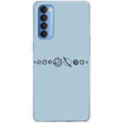 Чехол BoxFace OPPO Reno 4 Pro 