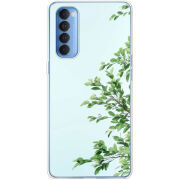 Чехол BoxFace OPPO Reno 4 Pro 