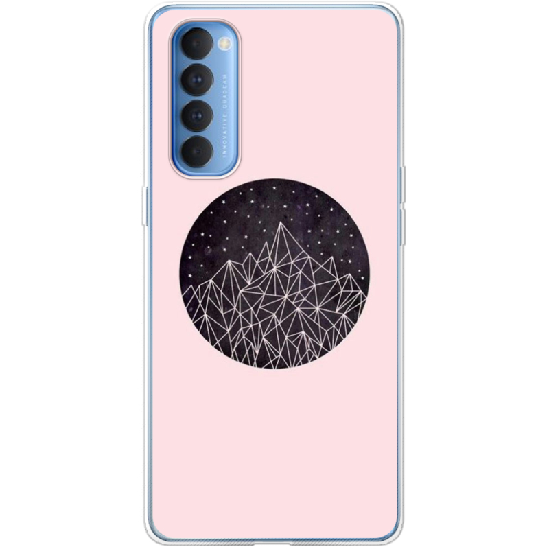 Чехол BoxFace OPPO Reno 4 Pro 