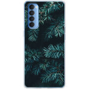 Чехол BoxFace OPPO Reno 4 Pro 