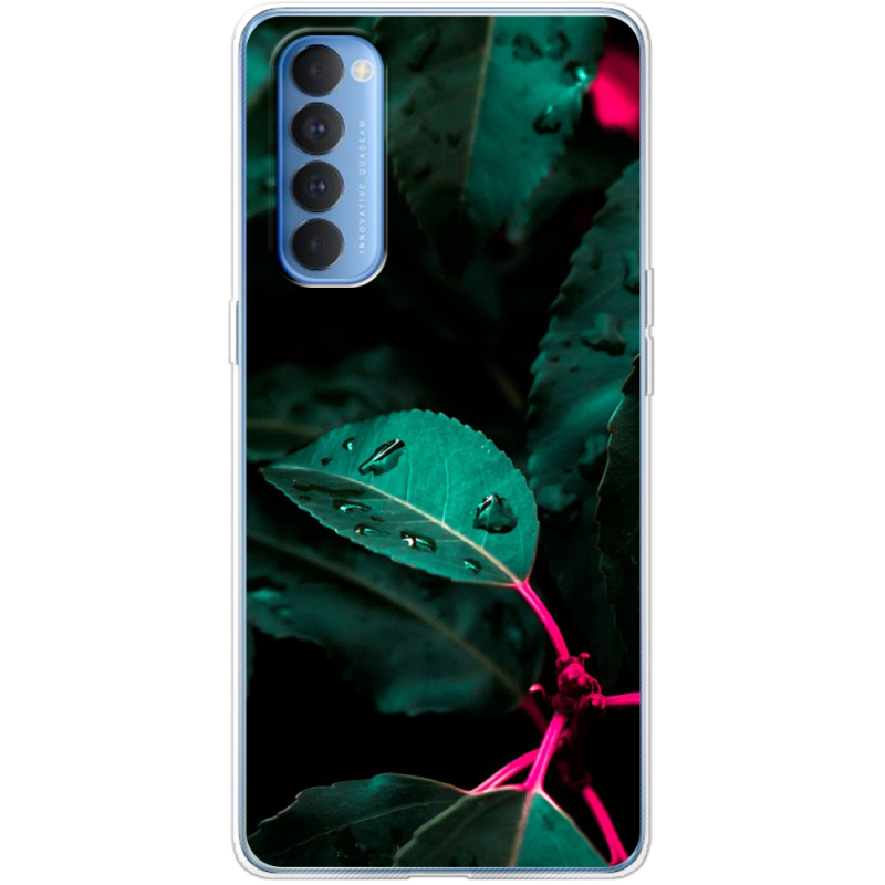 Чехол BoxFace OPPO Reno 4 Pro 