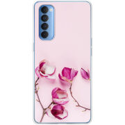 Чехол BoxFace OPPO Reno 4 Pro 