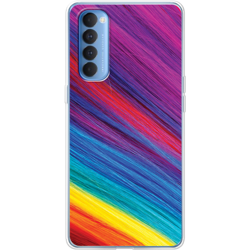 Чехол BoxFace OPPO Reno 4 Pro 