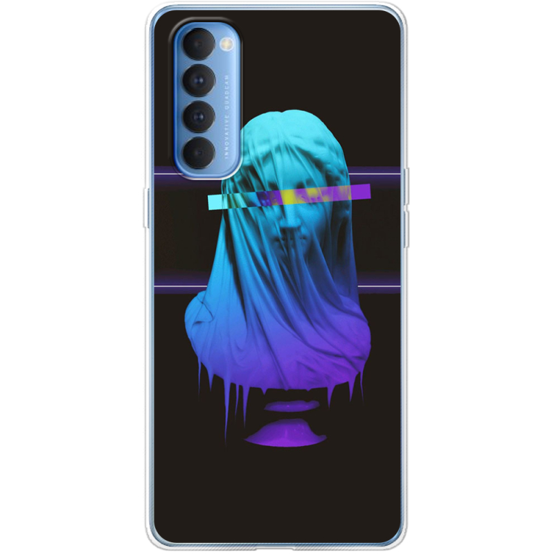 Чехол BoxFace OPPO Reno 4 Pro 