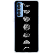 Чехол BoxFace OPPO Reno 4 Pro 