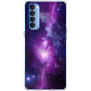 Чехол BoxFace OPPO Reno 4 Pro 