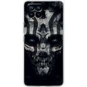 Чехол BoxFace Realme 8 The Dark