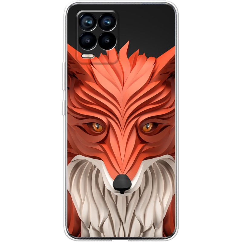 Чехол BoxFace Realme 8 