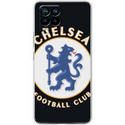 Чехол BoxFace Realme 8 FC Chelsea