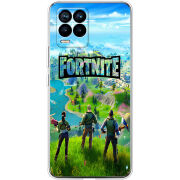 Чехол BoxFace Realme 8 Fortnite