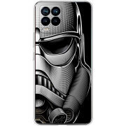 Чехол BoxFace Realme 8 Imperial Stormtroopers