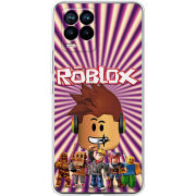 Чехол BoxFace Realme 8 Follow Me to Roblox