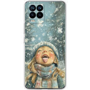 Чехол BoxFace Realme 8 Смак дитинства