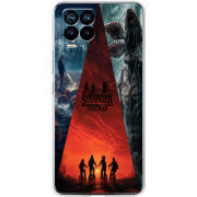 Чехол BoxFace Realme 8 Дивні дива