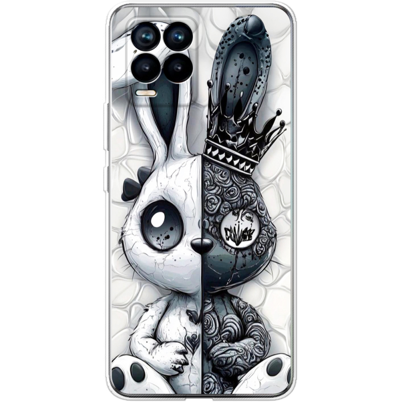 Чехол BoxFace Realme 8 